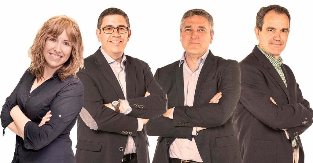 profesores cdpschool
